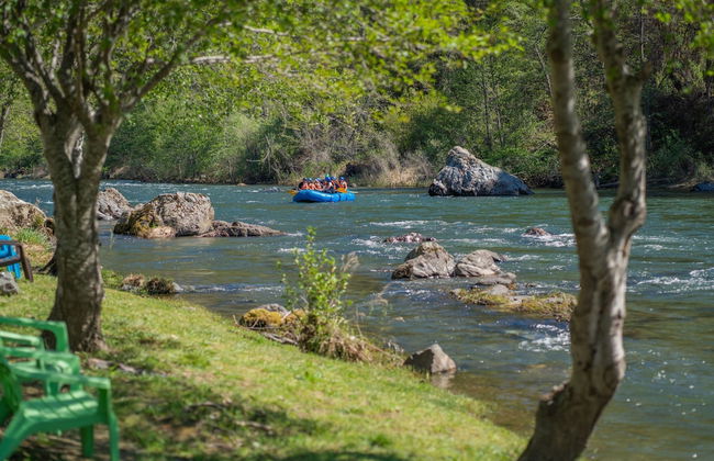 Strawhouse Resorts - Photo 62