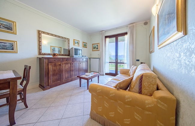 I Mosaici Apartments by Wonderful Italy - Foto 32