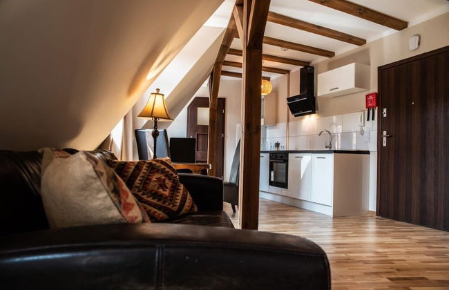 Drzewna Apartments - Foto 44