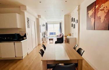 L'échappée belle - Jacuzzi & Terrasse privative - Foto 17