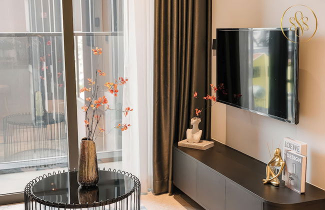 Genius Saigon - The MarQ District 1 - Foto 65