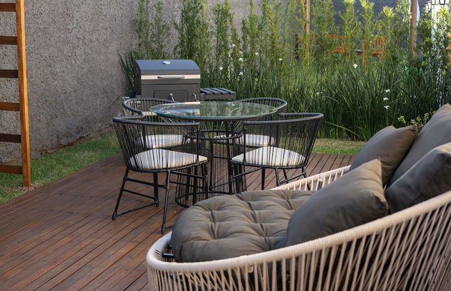 Alma Iguassu Vila - Foto 58