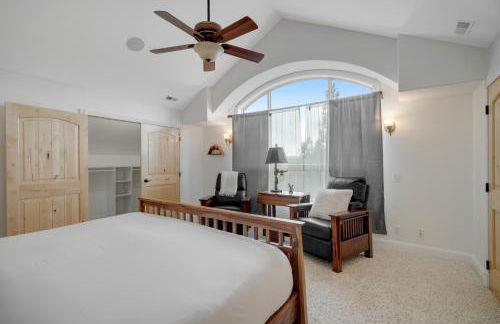 Fun with Family! Mtn-View Gem with Deck in Driggs - Foto 18