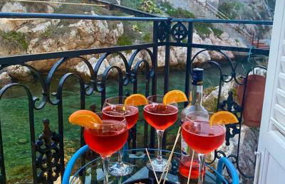 Casa Buscarini - Foto 12