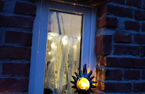 Gemütliches Fachwerkhaus im Mittelgebirge Hessen Thüringen - Foto 13