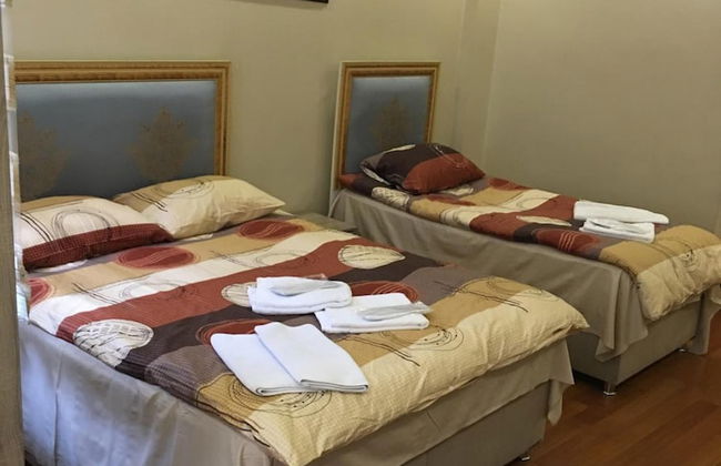 Birinci Apart Hotel - Photo 6