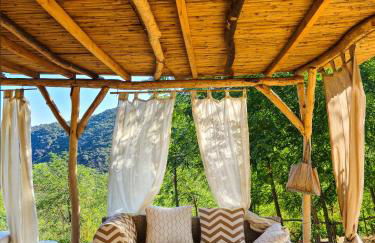 Casa nel Bosco, un oasi di pace - Foto 24