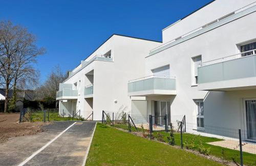 Le clos du ponant - Foto 26