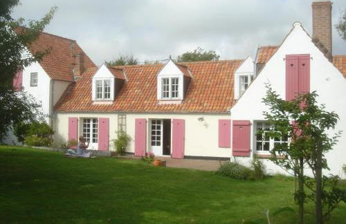 les ormeaux - Photo 1