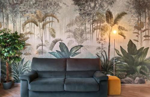 Jungle Sunshine Apartment - Foto 71