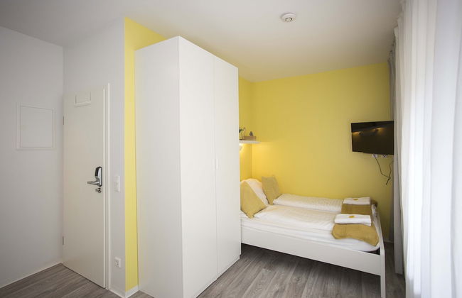 Studio Apartments Köhn - Foto 2