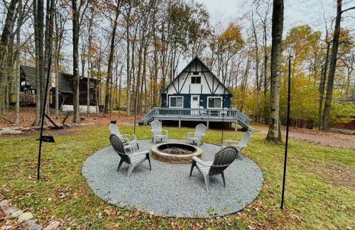 Lake Access, Hot Tub, Fire Pit - Foto 8