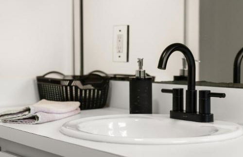 Circle Overlook-Downtown Apartment Stay - Foto 26