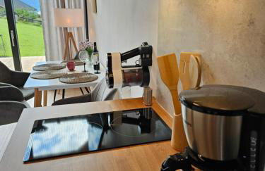 Domki Pod Lasem - Domek Sosnowy - Foto 14