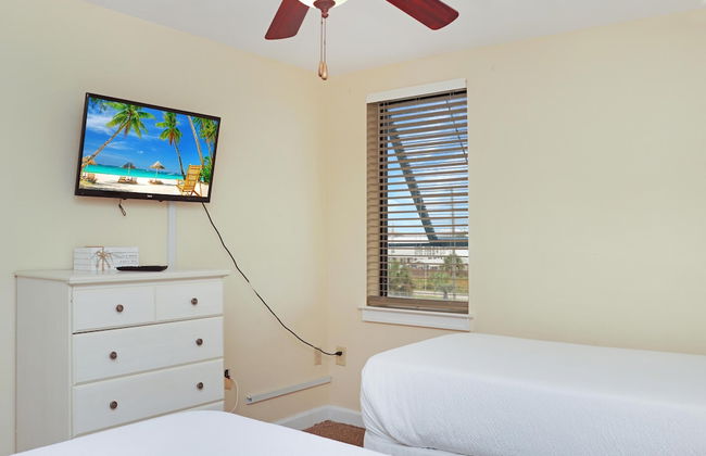 Club at Mexico Beach 2Q - Foto 8