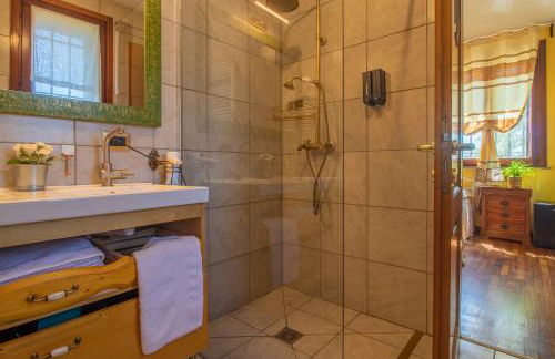 Villa Ferrara Resort con Piscina e Spazi per Eventi Privati, Laurea, Compleanno, Matrimonio - Foto 10