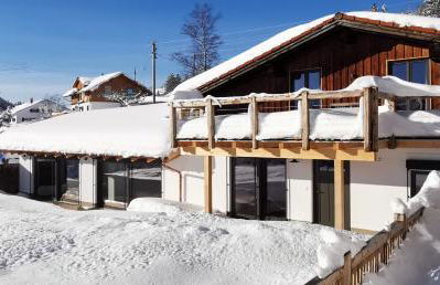 Kräuterhof Chalets - Foto 58