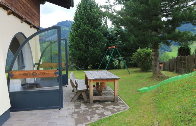 Chalet in Grossarl With Sauna Near ski Area - Photo 30