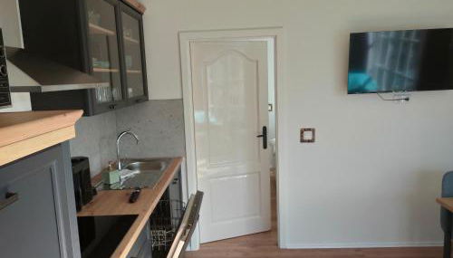 Neue Ferienwohnung 'Caracterre' auch Monteur- und Langzeitvermietung - Photo 5