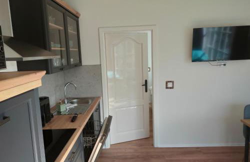 Neue Ferienwohnung 'Caracterre' auch Monteur- und Langzeitvermietung - Foto 5