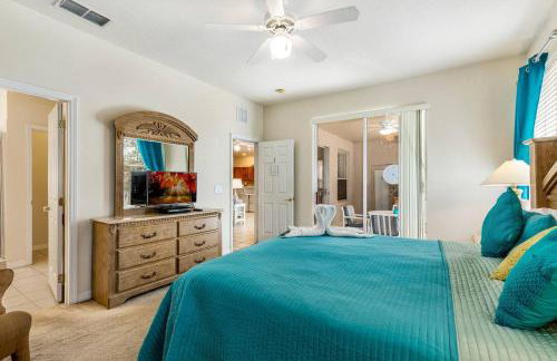 Gorgeous Davenport 5 Bed Villa With Pool Hot Tub - Foto 42