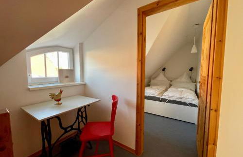 Ferienhaus Sonnenglück - Foto 9