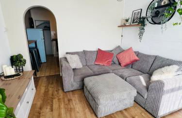 The Annexe at Tenniside - Foto 3