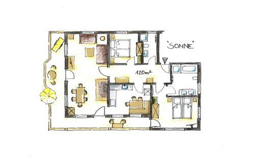 Chalet Menkenhof - Foto 29