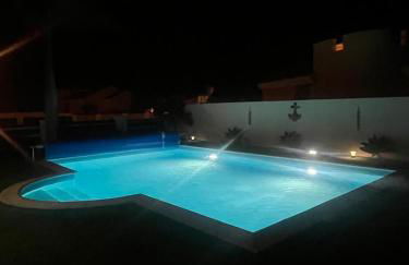 Villa La Hubara - Photo 40