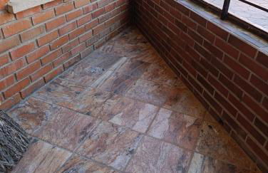 Acogedor piso en El Tiemblo - Photo 22