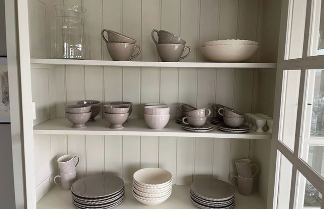 Apartment for 4 People With Terrace - Foto 6