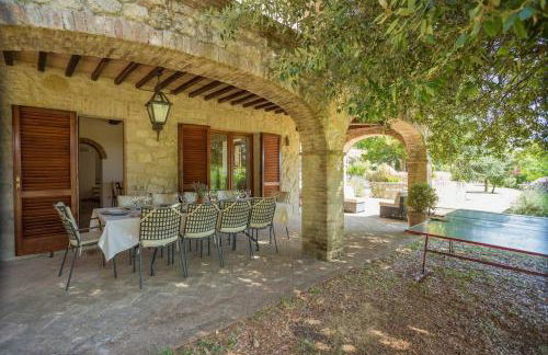 Casale in Val D Orcia - Photo 79