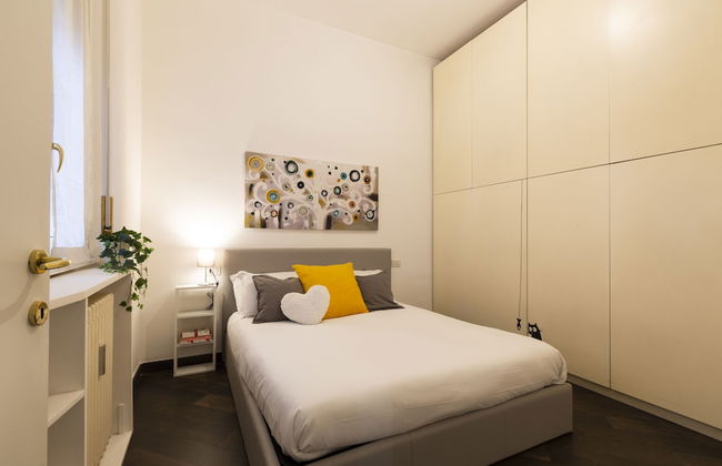 notaMi - Living Isola - Foto 5