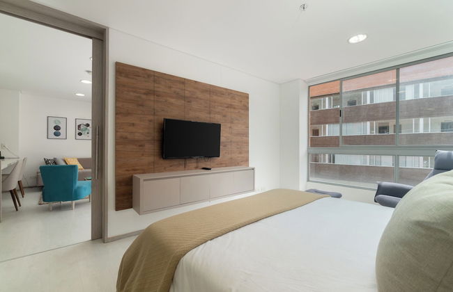 PORTANOVA SUITES by ADVENTU - Foto 19