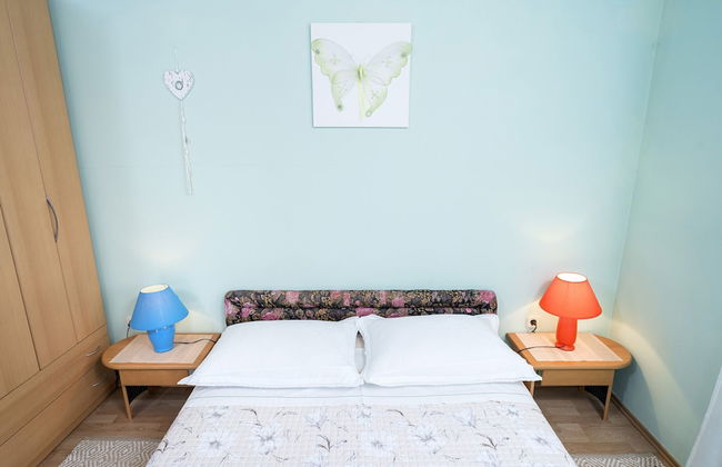 Apartments Zlata - Foto 7