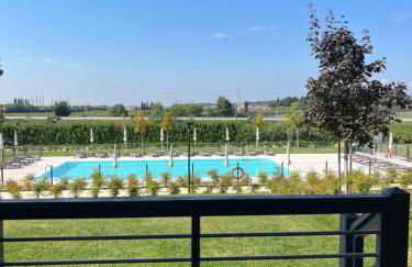 Agricamping Al grappolo diVino - Foto 3