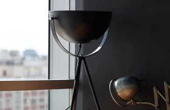 507 Citroen Suite - Superb apartment Seine view - Foto 29