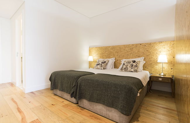 bnapartments Carregal - Foto 10