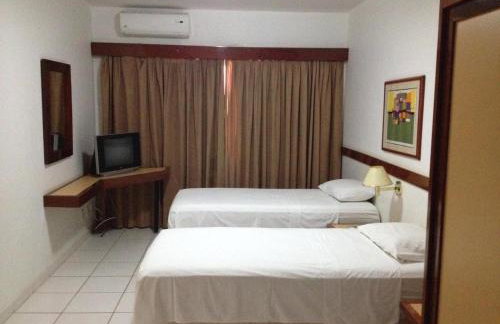 Residence Plaza Flat - Foto 19