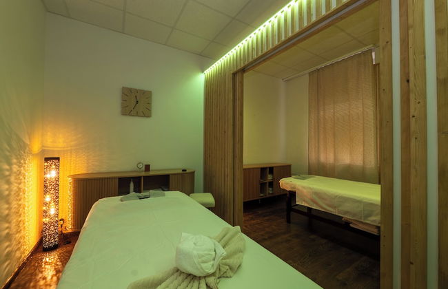 Villa Garden Apartmany - Foto 31