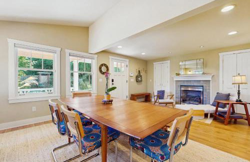 Seattle’s Cozy Coast Retreat - Foto 7