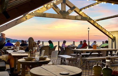 Tideaway - walk to beach - Foto 35