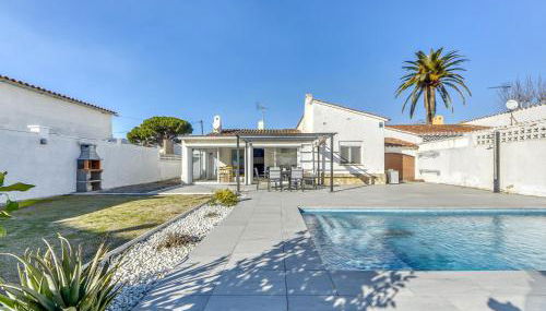 Holiday Home Villa Montgrí by Interhome - Foto 2