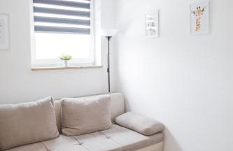 Leipzig Residenz Goethe Apartment mit 2 Dachterrassen - Foto 10