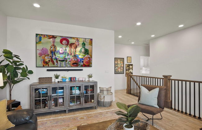 Live in Fantasy at Disney in the Desert! - Foto 42