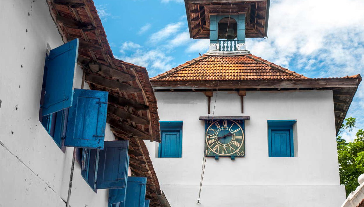 Tour privato di Kochi - Foto 2