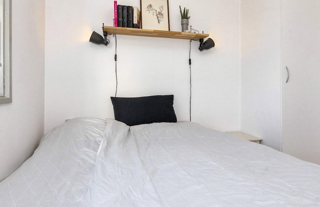 5 Person Holiday Home in Roslev - Foto 4