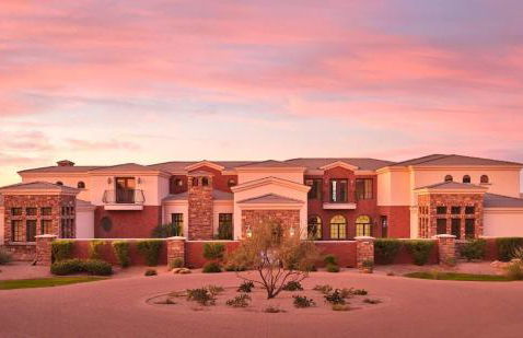 Scottsdale 9BR HoZho Haven - Foto 6