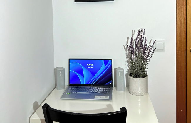 Valencia Oasis Retreat - 2 Bedroom Apartment - Foto 24