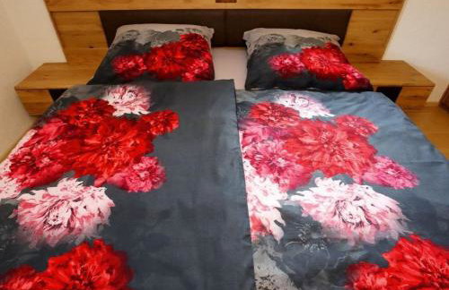 Ferienwohnung Beim Falkner, 60qm - Foto 9